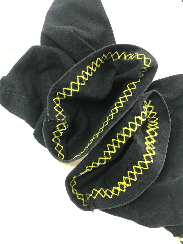 【中古品】【メンズ】 COOGI クージー 90's BEE EMBROIDERY TEE 90年代 ハチ 刺繍 Tシャツ 半袖Tシャツ トップス 146-260604-rt-21-tagh サイズ:XL カラー:ホワイト 万代Net店