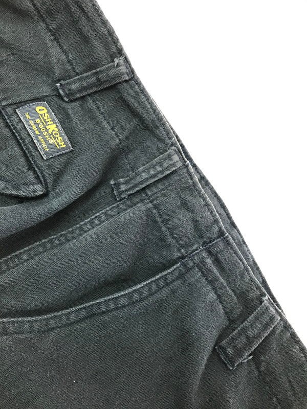 【現状渡し品】【メンズ】 OSHKOSH オシュコシュ CARGO PANTS 2518MR カーゴパンツ ボトムス 157-260920-na-20-tagh サイズ:M カラー:ネイビー系 万代Net店