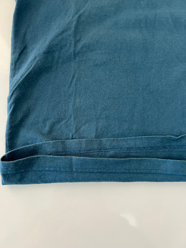 【現状渡し品】【メンズ】 Carhartt カーハート POCKET S/S TEE K87-984 ポケット ショートスリーブ Tシャツ 半袖 トップス 178-260620-kk-06-hon カラー:STREAM BLUE 万代Net店