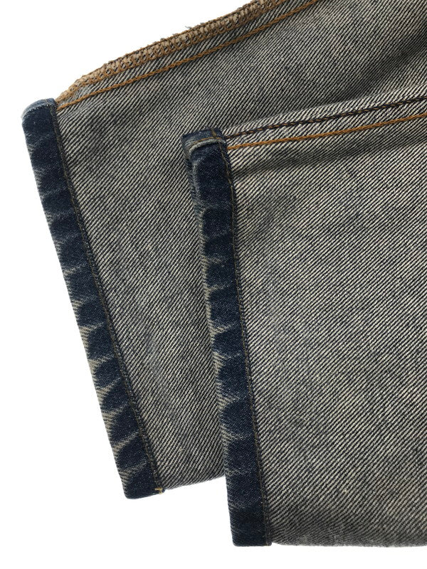 【中古品】【メンズ】 LEVI'S リーバイス 90's 610 DENIM PANTS 0610-7417 90年代 610 デニムパンツ ジーンズ ボトムス 157-260607-rt-18-tagh サイズ:W36 カラー:インディゴ 万代Net店