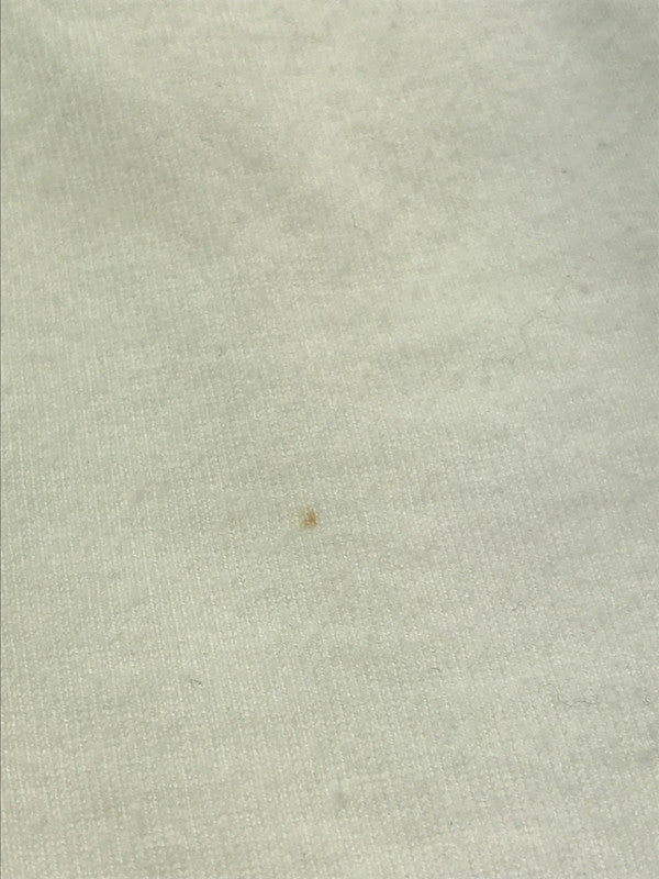 【中古品】【メンズ】 LAD MUSICIAN ラッド ミュージシャン cDENNIS MORRIS 2004 DESTROY PRINT T-SHIRT プリント ショート スリーブ Tシャツ トップス 140-260619-rt-13-tagh サイズ:46 カラー:ホワイト 万代Net店
