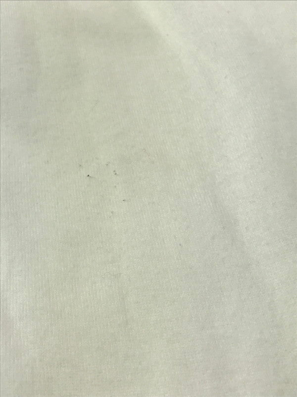 【中古品】【メンズ】 NUMBER(N)INE ナンバーナイン 09 SS FUCK ME I'M TIRED PRINT T-SHIRT 半袖 プリント Tシャツ トップス 140-260619-rt-12-tagh サイズ:2 カラー:ホワイト 万代Net店