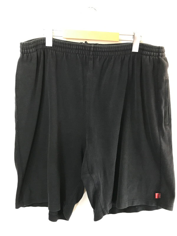 中古品】【メンズ】 SUPREME シュプリーム 90's SWEAT SHORT PANTS
