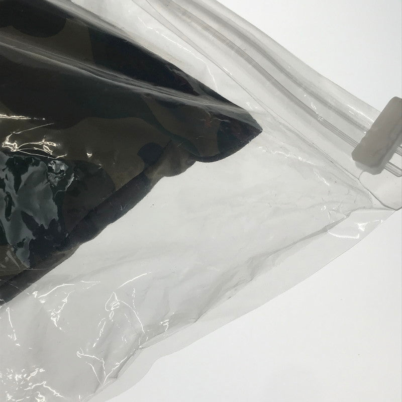 【中古美品】【メンズ】 A BATHING APE アベイシングエイプ 1ST CAMO BEADS CUSHION ビーズ クッション 208-260613-na-03-tagh カラー:カモ 万代Net店