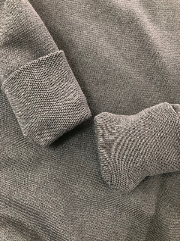 【中古品】【メンズ】 WARE HOUSE ウエアハウス SWEAT 両V スウェット トレーナー トップス 145-260619-rt-07-tagh サイズ:38 カラー:ネイビー 万代Net店