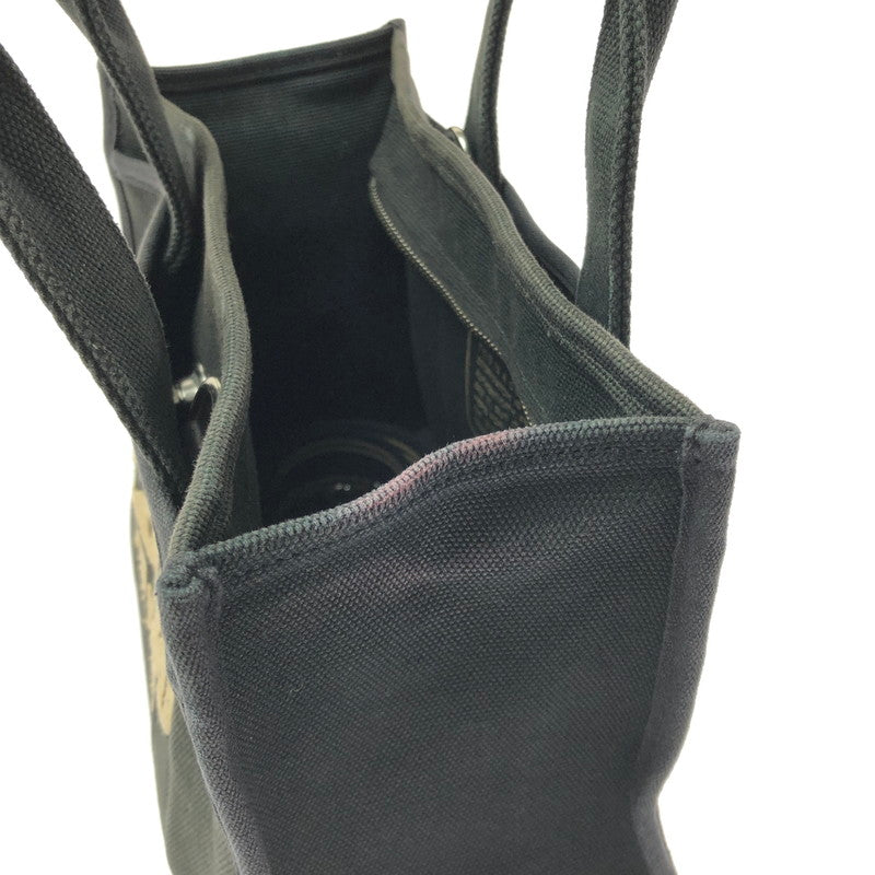 【現状渡し品】【レディース】 COACH コーチ CARGO TOTE J2457-CP164 カーゴ トート 2WAYバッグ ショルダーバッグ ハンドバッグ カバン 180-260616-na-04-tagh カラー:ブラック 万代Net店