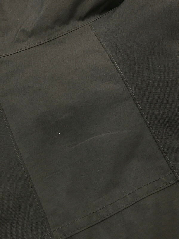 【中古品】【メンズ】 THE NORTH FACE ザ ノースフェイス 18AW MOUNTAIN DOWN JACKET GORE-TEX ND91837 マウンテン ダウンジャケット アウター 144-260621-na-13-tagh サイズ:M カラー:ブラック 万代Net店