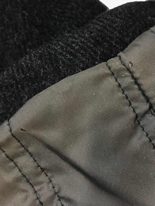 【中古品】【メンズ】 KENZO HOMME ケンゾー オム 90's ANGORA BLEND WOOL COAT 3612-2306 アンゴラ ブレンド ウール コート アウター 146-260704-rt-09-tag サイズ:3 カラー:ブラック 万代Net店