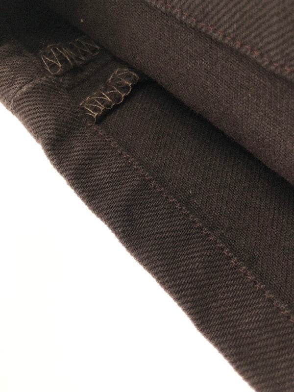 【中古品】【メンズ】 LEVI'S 90's 501 DENIM PANTS 501-0121 フランス製 97年製 刻印275 デニム パンツ ボトムス ジーンズ 157-260627-rt-29-tagh サイズ:W33 カラー:ブラウン 万代Net店