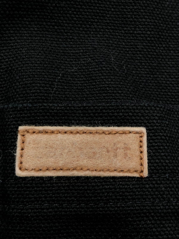 【中古品】【メンズ】 CARHARTT カーハート CANVAS PLAID FLANNEL LINER SHIRT JACKET S296 BLK キャンバス プラッド フランネル ライナー シャツジャケット 146-260628-rt-07-tagh カラー:ブラック 万代Net店