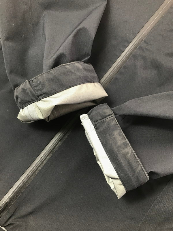 【中古品】【レディース】 THE NORTH FACE ザ・ノースフェイス GORE-TEX PRODUCTS CLIMB LIGHT JACKET NPW12201Z ゴアテックス クライム ライト ジャケット 169-260625-rt-24-tagh サイズ:S カラー:ブラック 万代Net店