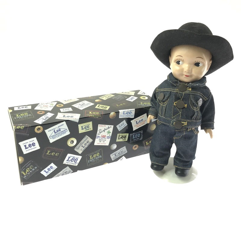 中古品】【メンズ】 BUDDY LEE バディ リー 第3弾 ライダース ドール