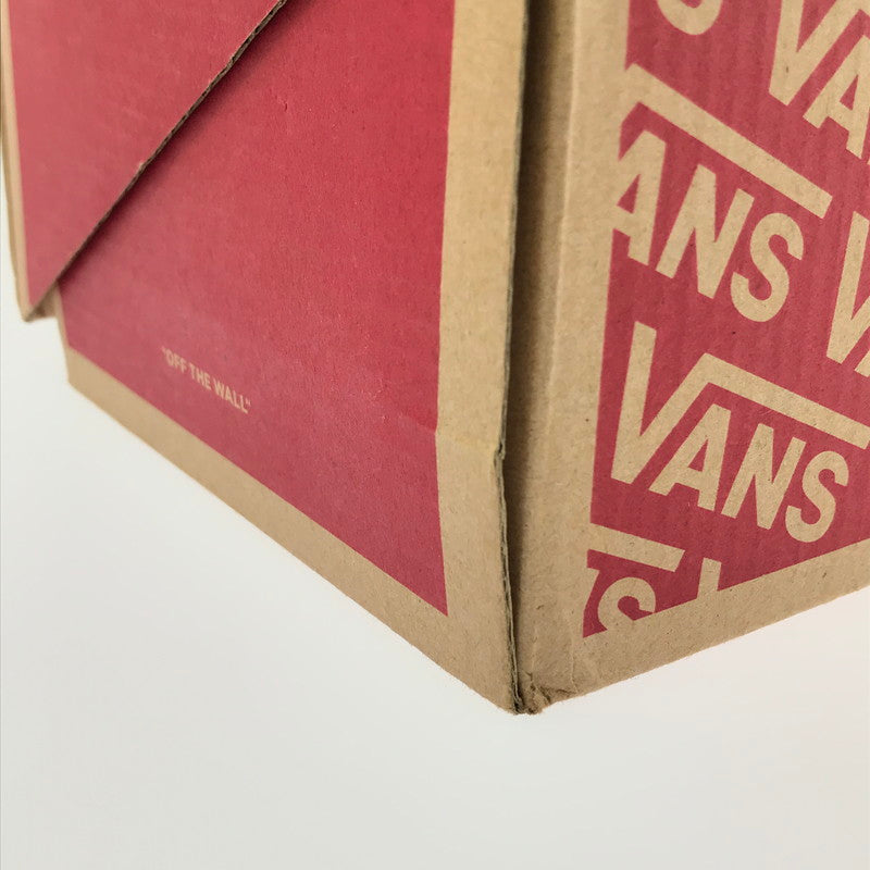 【中古美品】【メンズ】 VANS バンズ OLD SKOOL MAGIC ORACLE VN0A38G1VRG オールド スクール マジック オラクル スニーカー 靴 162-260711-na-08-tagh サイズ:28cm US 10 カラー:CARMINE RO 万代Net店