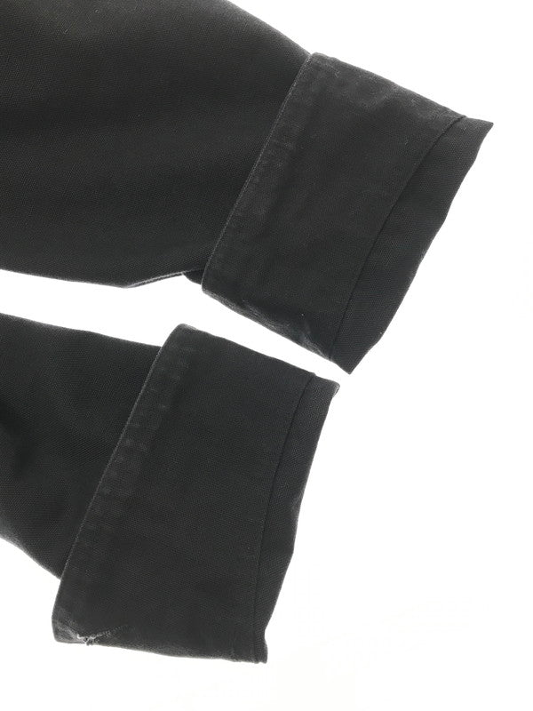 【中古品】【メンズ】 JOURNAL STANDARD ジャーナルスタンダード COVERALLS 24-011-600-2240-3-0 カバーオール アウター 147-260714-YY-19-tagh サイズ:M カラー:ネイビー 万代Net店