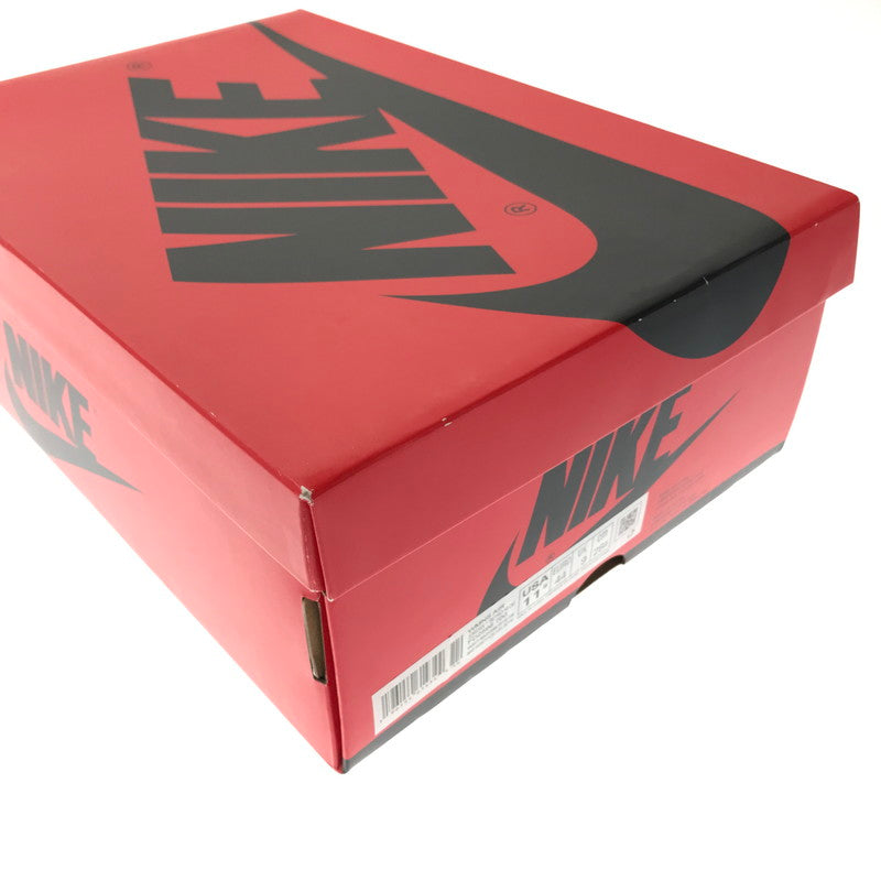 【中古品】【メンズ】 NIKE ナイキ WOMEN'S AIR JORDAN 1 HIGH OG GAME ROYAL AND VARSITY MAIZE スニーカー 靴 160-260719-rt-23-tagh サイズ:28.5cm US11.5 カラー:VARSITY MAZE/GAME ROYAL-SAIL 万代Net店