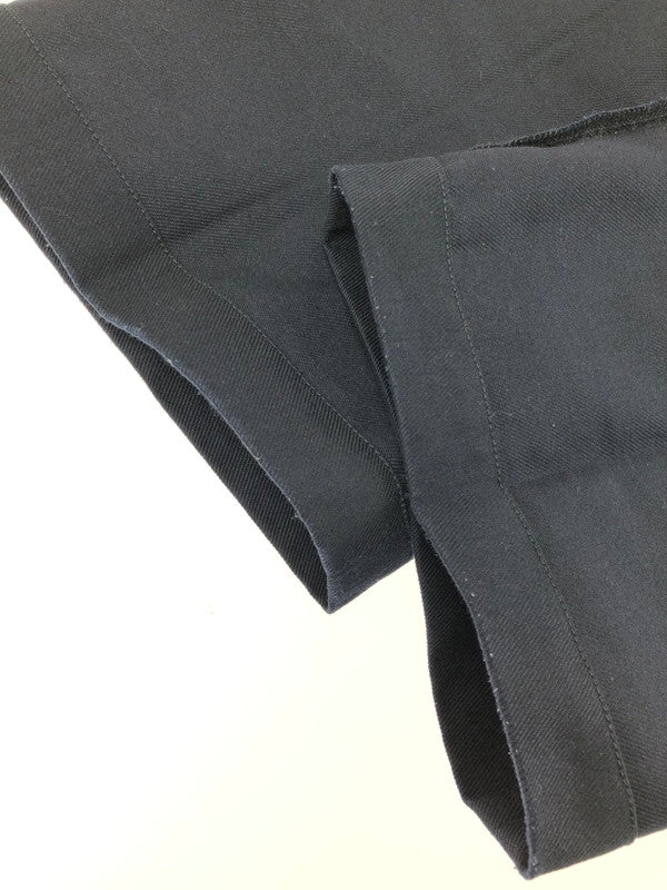 【中古品】【メンズ】 SEQUEL シークエル CENTER PRESS CHINO PANTS センター プレス チノ パンツ ボトムス 153-260715-rt-22-tagh サイズ:L カラー:ネイビー 万代Net店