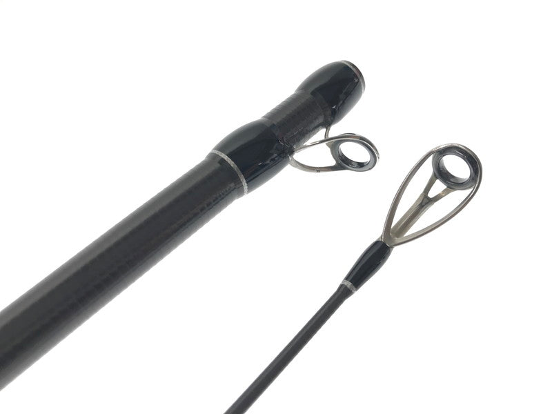 【中古品】 FISHMAN フィッシュマン BRIST COMODO ブリスト コモド7.5H ベイトロッド 釣り 釣り具等 【代金引換不可】【佐川急便発送】 133-260729-rt-02-tagh 万代Net店