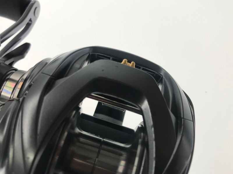 【中古品】 DAIWA ダイワ STEEZ A TW スティーズ A TW 1016HL ベイトリール 左ハンドル 釣り 釣り具等 134-260806-rt-05-tagh 万代Net店