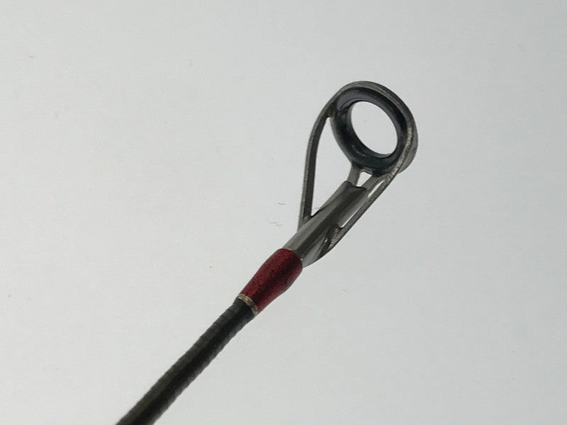 【中古品】 SHIMANO シマノ WORLD SHAULA 2833RS-2 ワールドシャウラ 2833RS-2 (レッドタイプ) スピニング ロッド 釣り 釣り具等 【代金引換不可】【佐川急便発送】 133-260729-rt-03-tagh 万代Net店