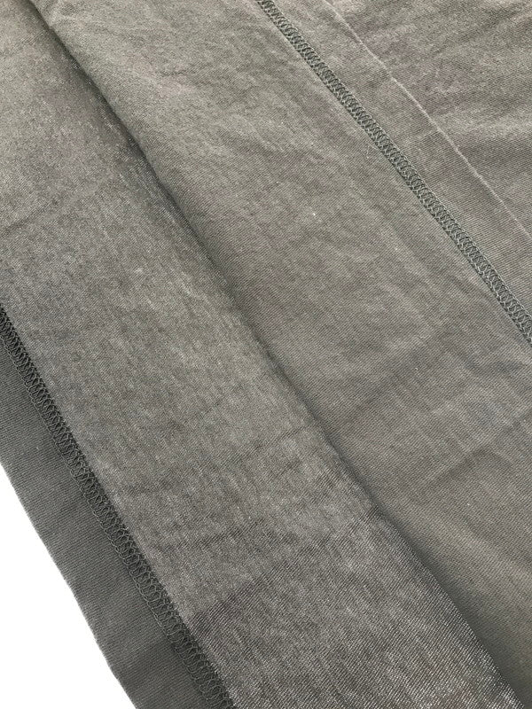 【中古品】【メンズ】 WTAPS ダブルタップス PXTEE KHAKI 201ATDT-CSM02S ショートスリーブ Tシャツ カーキ トップス 142-260726-rt-12-tagh サイズ:2 カラー:カーキ 万代Net店