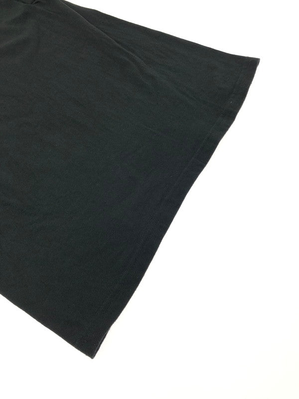 【中古品】【メンズ】 SUPREME シュプリーム × THRASHER スラッシャー コラボ 21AW SKYLINE TEE スカイラインTシャツ プリント 半袖 Tシャツ カットソー 149-260802-hi-05-tagh サイズ:S カラー:ブラック 万代Net店