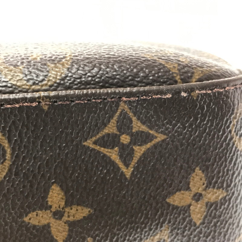 【中古品】【レディース】 LOUIS VUITTON ルイ・ヴィトン MONOGRAM LOOPING GM MI0060 M51145 モノグラム ルーピングGM ショルダーバッグ 鞄 179-260722-rt-11-tagh カラー:モノグラム 万代Net店