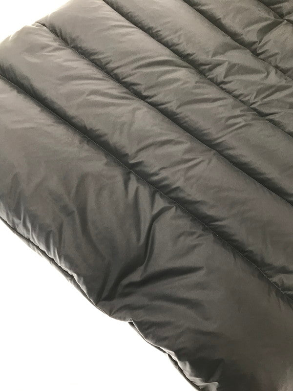 【中古品】【メンズ】 TATRAS タトラス MTAT22A4842-D POSEIDONE DOWN VEST ポセイドーネ ダウン ベスト 141-260803-ty-04-tagh サイズ:4 カラー:ブラック 万代Net店