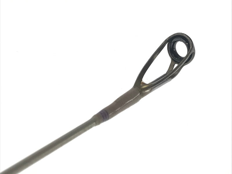 【中古品】 DAIWA ダイワ HEARTLAND ハートランド HL 762MMLFS-08 白震斬 釣り スピニングロッド 【代金引換不可】【佐川急便発送】 釣り具等 132-260806-rt-01-tagh 万代Net店
