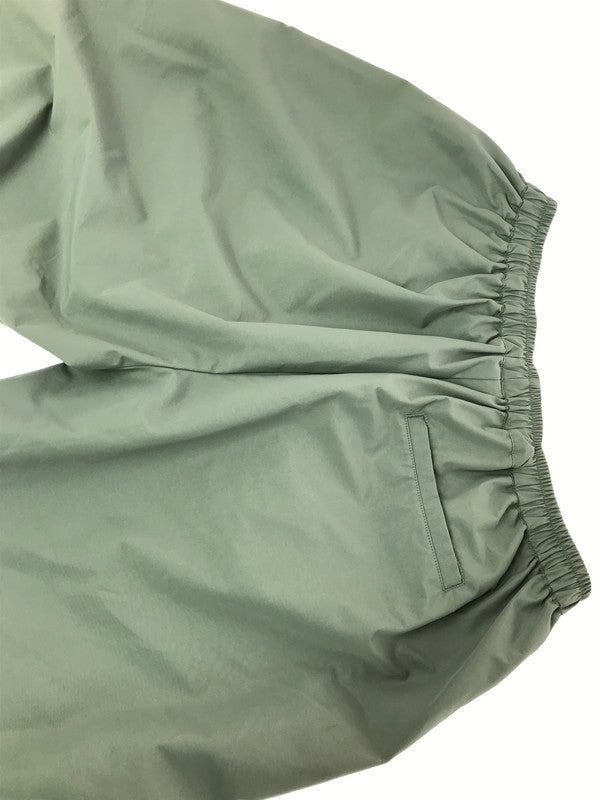 【中古品】【メンズ】 KEBOZ ケボズ 2TONE TRUCK PANTS GRAY ORENGE ツートン トラック パンツ ボトムス 153-260726-rt-30-tagh サイズ:L カラー:グレー/オレンジ 万代Net店