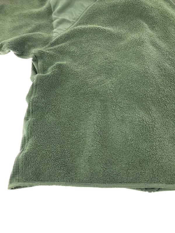 【中古品】【メンズ】 US.ARMY アメリカ軍 ECWCS GEN3 FLEECE JACKET フリースジャケット アウター 146-260925-na-29-tagh サイズ:サイズ不明 下記参照 カラー:カーキ系 万代Net店