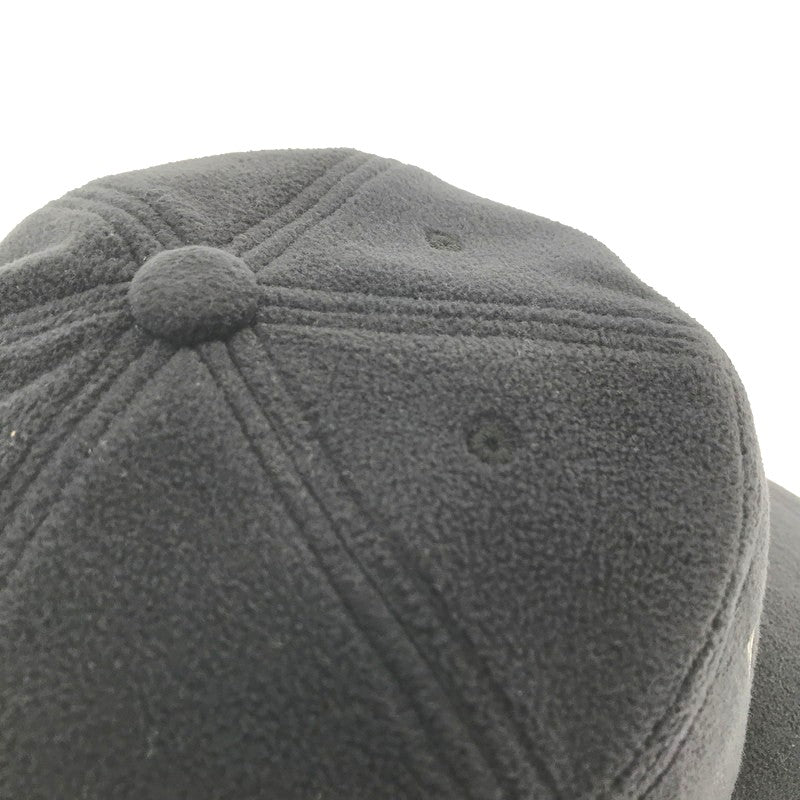 【中古品】【メンズ】 THE H.W.DOG&CO. ザ エイチ ダブリュー ドッグアンドコー D-00823 INDIANA WCAP インディアナ ワイドキャップ 帽子 185-260803-ty-08-tagh サイズ:ONE カラー:ブラック 万代Net店