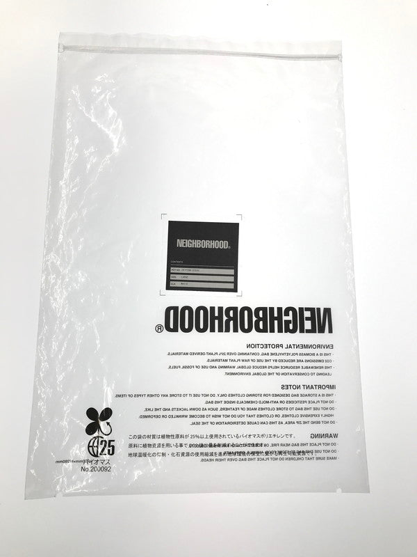 【中古美品】【メンズ】 NEIGHBORHOOD×THE SMASHING PUMPKINS ネイバーフッド×ザ スマッシング パンプキンズ 261PCNH-ST03S S/S PRINT TEE 半袖 プリント Tシャツ 142-260803-ty-09-tagh サイズ:L カラー:ホワイト 万代Net店