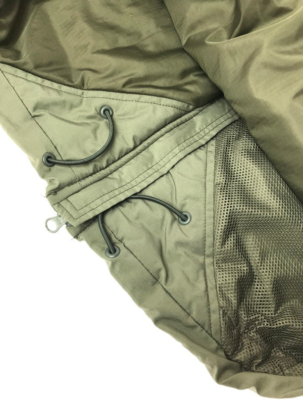 【中古品】【メンズ】 U.S.MILITARY アメリカ軍 00's SEKRI PCU LEVEL7 VEST ピーシーユー レベル7 ベスト トップス 146-260807-rt-10-tagh サイズ:M カラー:カーキ 万代Net店