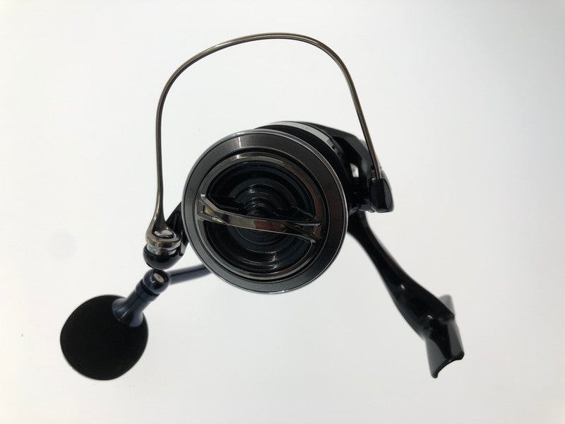 【中古美品】 SHIMANO シマノ 25 TWIN POWER 25 ツインパワーXD 4000HG スピニングリール 釣り具 釣り具等 134-260819-rt-05-tag 万代Net店