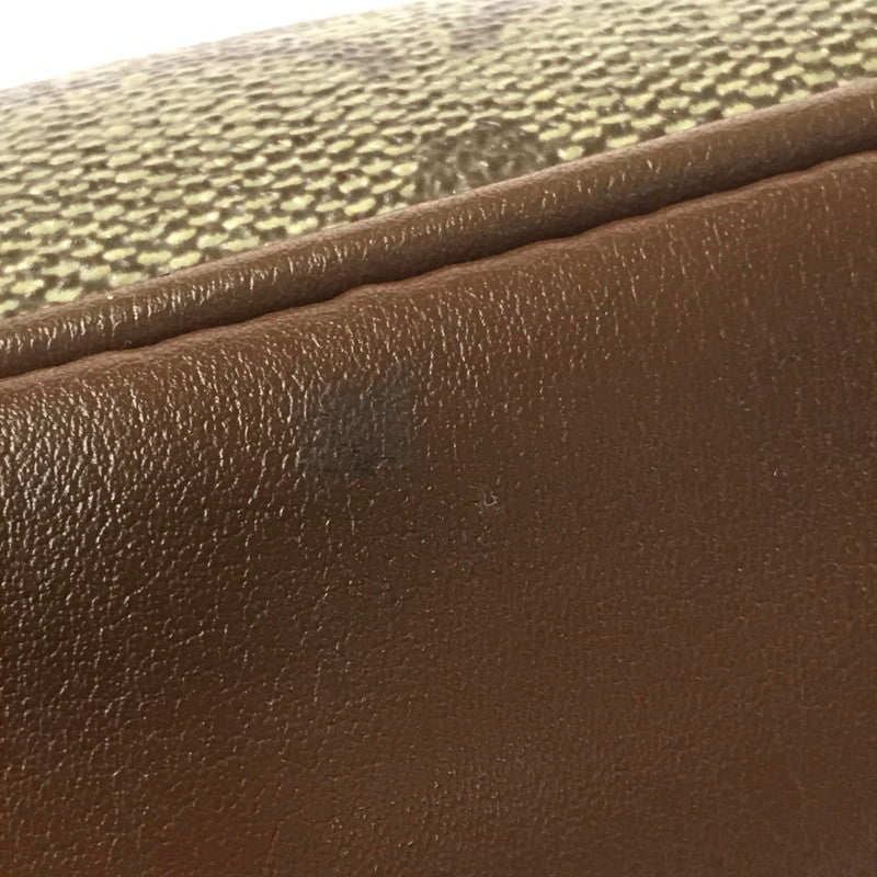 【中古品】【メンズ】 COACH コーチ JES CROSSBODY IN SIGNATURE CANVAS BROWN 68168 クロスボディ イン シグネイチャ キャンバス カバン 180-260813-rt-02-tagh カラー:ブラウン 万代Net店
