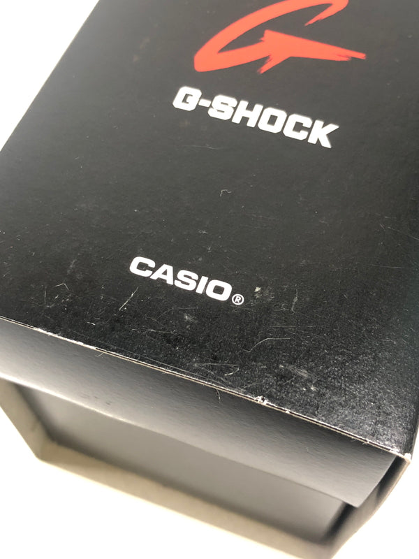 【中古美品】【メンズ】 G-SHOCK ジーショック DW9052-1 QUARTZ WATCH 腕時計 196-260823-AS-1-hon カラー:ブラック 万代Net店