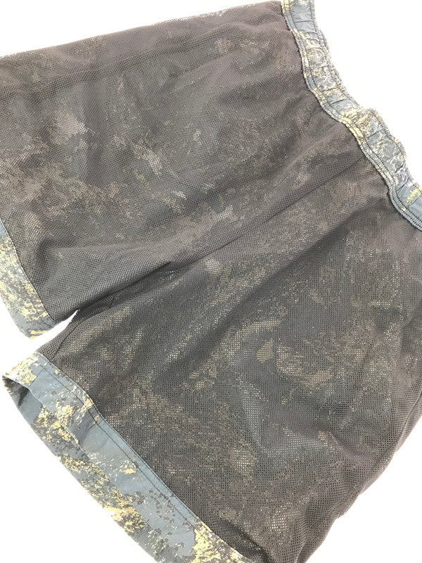 【中古品】【メンズ】 CARHARTT WIP カーハート ワークインプログレス TERRA SHORT BLUE GREEN I028755 テラ ショートパンツ ボトムス 153-260819-rt-23-tag サイズ:L カラー:ブルーグリーン 万代Net店
