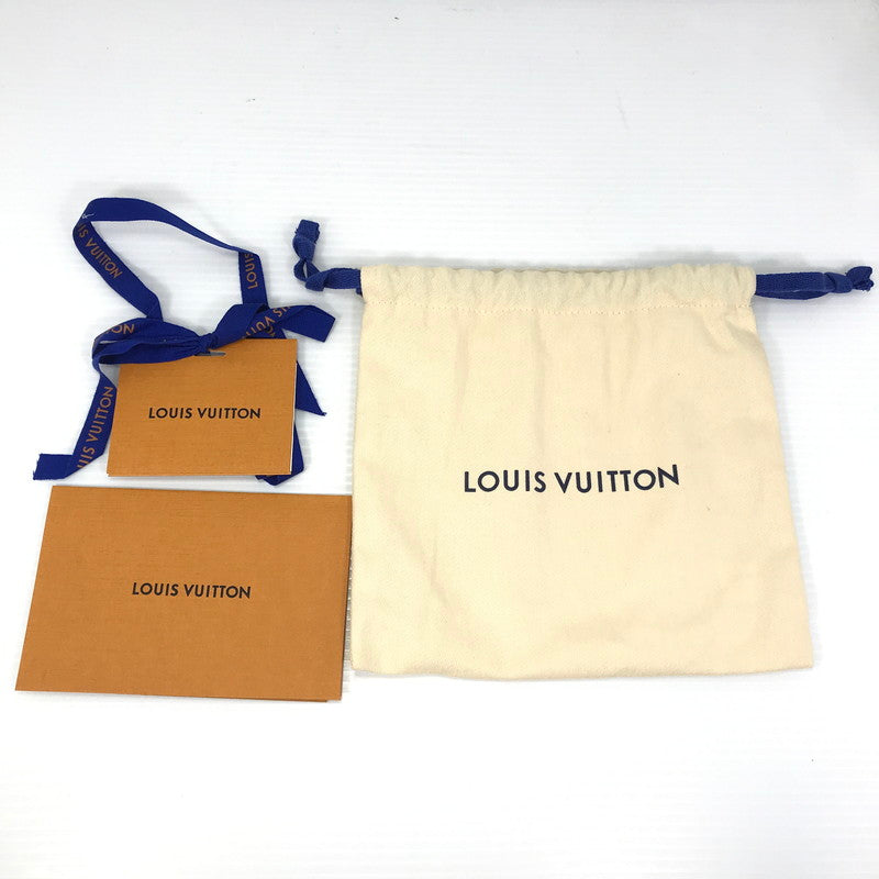 【中古品】【メンズ】 LOUIS VUITTON ルイ・ヴィトン LV DAMIER 40MM BELT 0333 LN1266 LVダミエ 40MM ベルト アクセサリー 179-260818-rt-30-tag カラー:ブラック 万代Net店