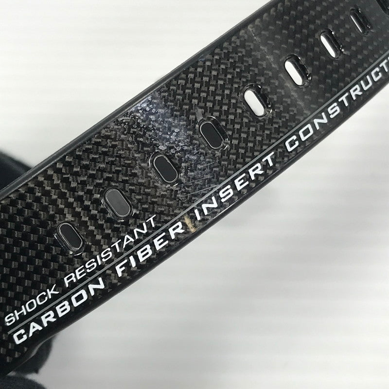 【中古品】【メンズ】 G-SHOCK ジーショック 5600 SERIES GW-S5600U-1JF デジタル クォーツ 腕時計 時計 196-260819-su-08-tagh カラー:ブラック 万代Net店