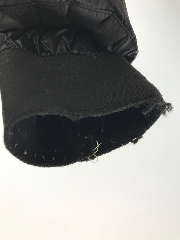 【中古品】【メンズ】 CALVIN KLEIN カルバン クライン EXTREME SLIM FIT DOWN JACKET エクストリーム スリム フィット ダウン ジャケット アウター 141-260822-rt-20-tagh サイズ:XL カラー:ブラック 万代Net店