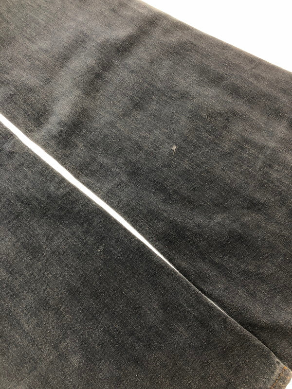 【現状渡し品】【メンズ】 LEVI'S リーバイス 70's BUSH PANTS NAVY 20676-7618 75年製 ブッシュ パンツ ボトムス 157-260827-rt-09-tagh サイズ:不明 下記参照 カラー:ネイビー 万代Net店