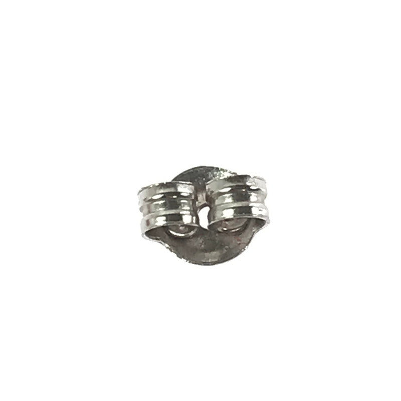 【中古品】【メンズ】 DIESEL ディーゼル SV925 STUD PIERCE DL1352 DL135200DJW SV925 スタッズ ピアスアクセサリー 192-260906-rt-21-tagh カラー:シルバー 万代Net店