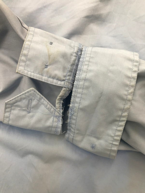 【中古品】【メンズ】 SEARS シアーズ 70's~80's SWING TOP BLOUSON 黒タグ 70~80年代 スイング トップ ブルゾン ライトアウター ヴィンテージ 146-260826-rt-11-tagh サイズ:L カラー:ライトブルー 万代Net店