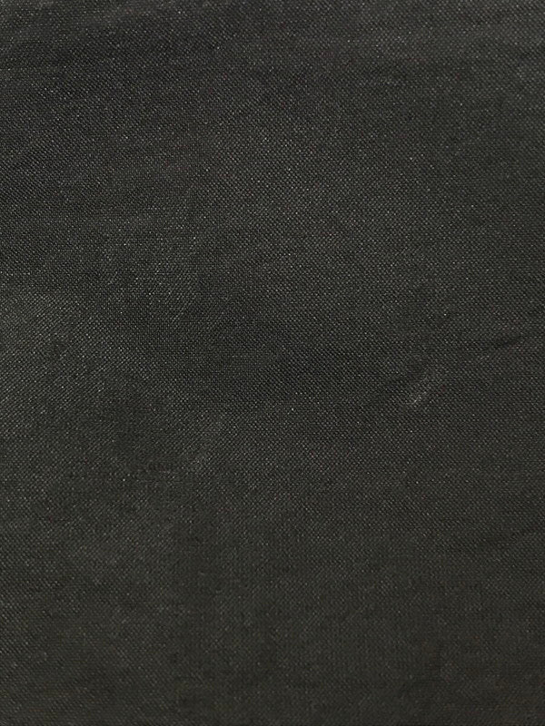 【中古品】【メンズ】 ASTRAET アストラット L/S NYLON REGULAR COLLAR SHIRT 5421-299-0280 ロングスリーブ レギュラー カラー シャツ トップス 147-260826-rt-22-tagh サイズ:3 カラー:ブラック 万代Net店
