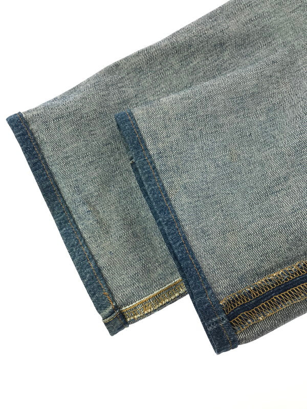 【現状渡し品】【メンズ】 LEVI'S リーバイス 00's 501-0115 DENIM PANTS 2000年代 デニム パンツ ジーンズ ボトムス 157-260829-rt-47-tagh サイズ:W34 L34 カラー:インディゴ 万代Net店