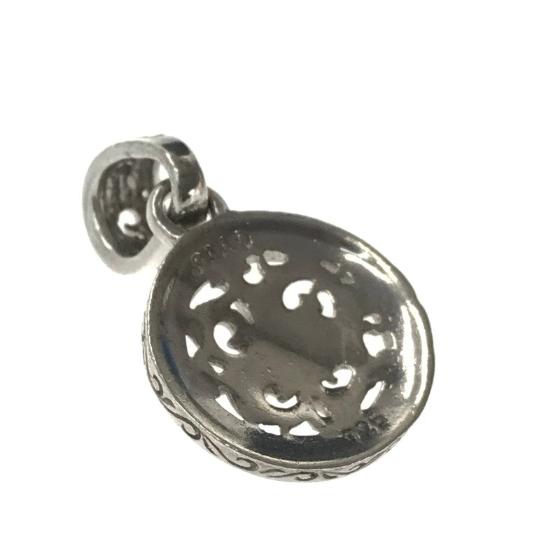 【中古品】【メンズ】 SAAD サード SV925 SUN SYMBOL PENDANT TOP サンシンボル ペンダント トップ アクセサリー 191-260907-na-07-tagh カラー:シルバー 万代Net店