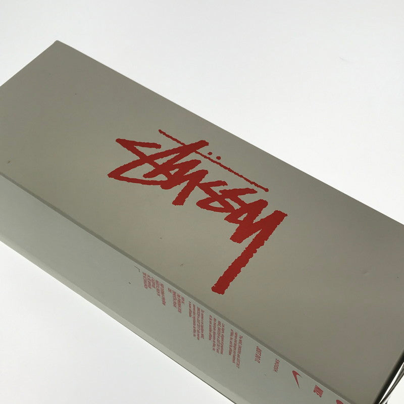 【中古品】【メンズ】 NIKE ナイキ× STUSSY ステューシー BENASSI SLIDE CW2787-600 ベナッシ スライド スニーカー 靴 160-260902-na-08-tagh サイズ:28cm US 10 カラー:HABANERD RED/WHITE 万代Net店