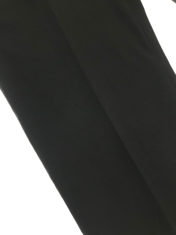 【中古品】【メンズ】 NEIGHBORHOOD ネイバーフッド TUCK E-PT BLACK 221AQNH-PTM03 タック パンツ ボトムス 153-260829-rt-40-tagh サイズ:M カラー:ブラック 万代Net店