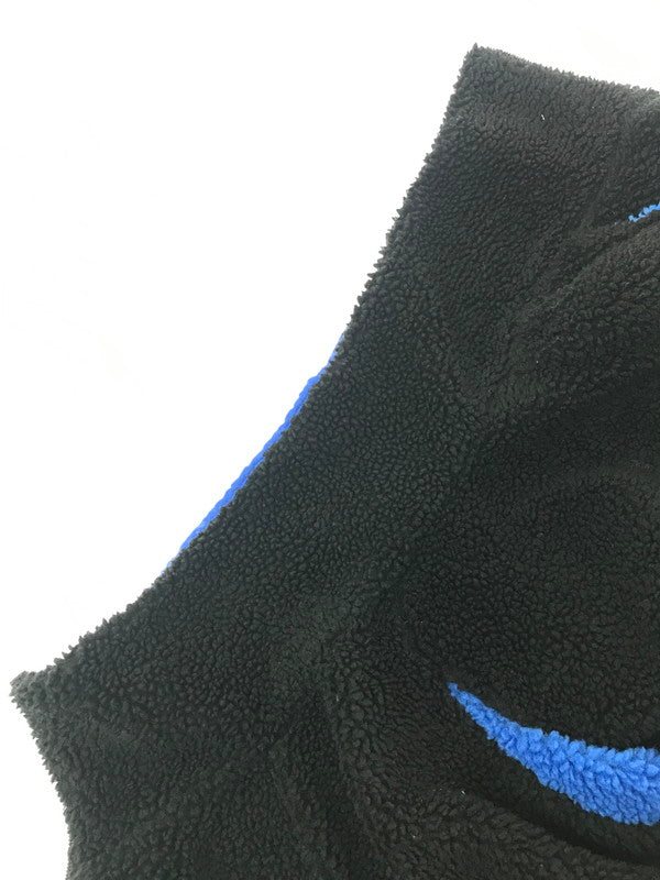 【中古品】【メンズ】 NIKE ナイキ SWSH FULL ZIP JACKET BLACK GAME ROYAL BQ6546-009 フルジップ ジャケット アウター 148-260904-rt-06-tagh サイズ:XL カラー:ブルー/ブラック 万代Net店