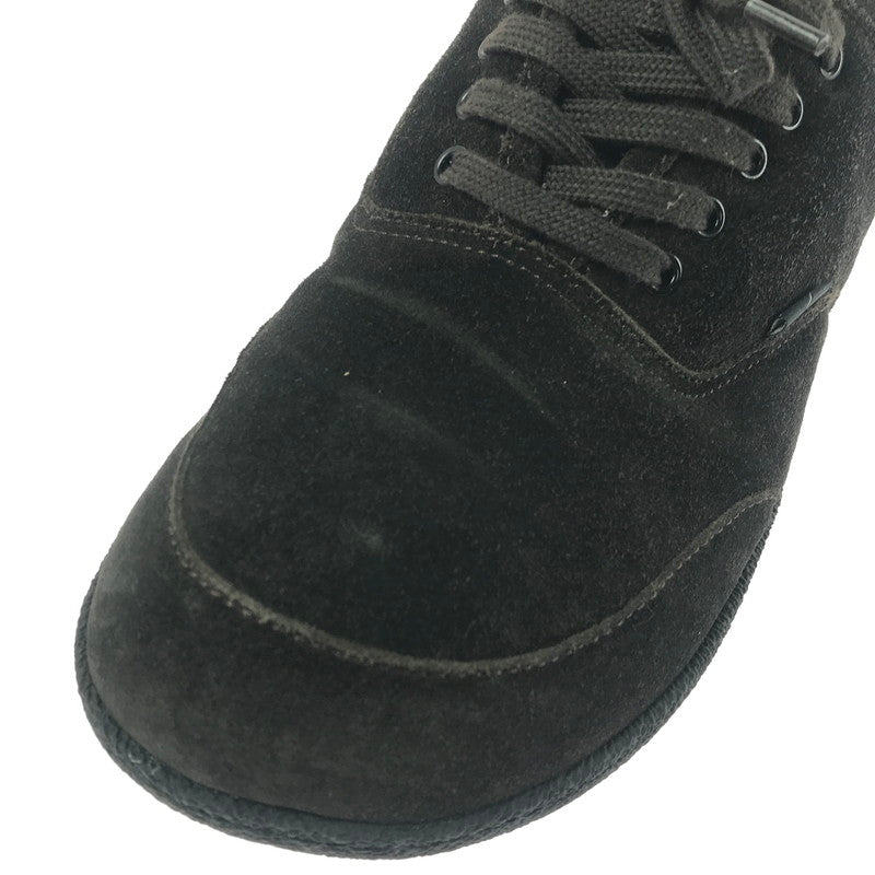 【中古品】【メンズ】 BROWN BY 2-TACS ブラウンバイツータックス LOW DROP SNEAKER BROWN B35-SC001 ロードロップ スニーカー 靴 162-260906-rt-37-tagh サイズ:28.5cm US10.5 カラー:ブラウン 万代Net店